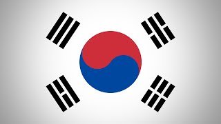 【국가】한국 국가의 역사 [upl. by Eynobe]