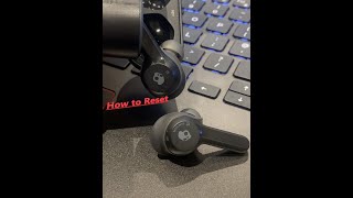 How To Troubleshoot Pairing issues Indy Wireless Earbuds Skullcandy [upl. by Karyl612]