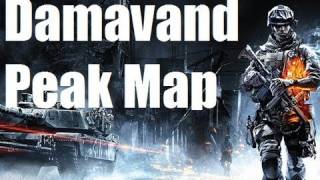 Battlefield 3 Damavand Peak Map Recap  IGN Live [upl. by Aggi]