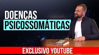 O que são doenças psicossomáticas [upl. by Aundrea]