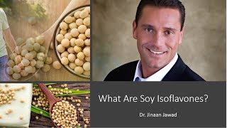 What Are Soy Isoflavones [upl. by Aicatsue]