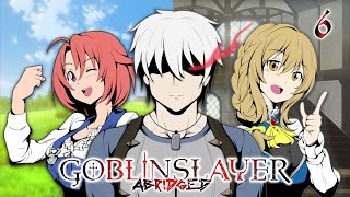 Goblin Slayer Abridged Goblin Slayer Parody  Episode 6 [upl. by Spooner]