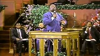 TD Jakes Sermons Tell the Devil I Changed My Mind Part 1 [upl. by Aiciles413]