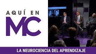 La neurociencia del aprendizaje [upl. by Mil]