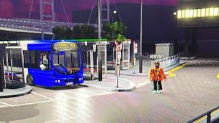 Croydon the London transport game Live 🔴 [upl. by Teiv]