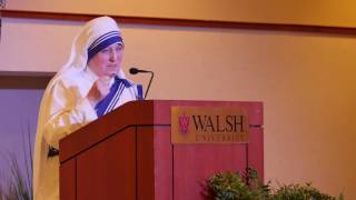 A Celebration of the Life and Legacy of Mother Teresa [upl. by Flynn314]