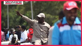 🔴LIVE Mkutano wa Chadema Tunduma [upl. by Noiram]