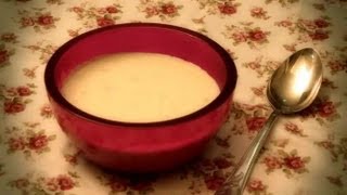 How to Make Roquefort Sauce  The Best Sauces [upl. by Ainahtan626]