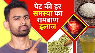 How to STOP Acid Reflux Instantly [upl. by Ozzie]