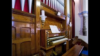 Your chance to own this very fine Edwardian Church Organ [upl. by Gilges]