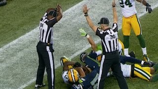 Top 10 Most Controversial Calls in Sports History [upl. by Anitsirhk684]