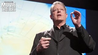 An Inconvenient Sequel Truth To Power  Trailer for Al Gores Climate Change Documentary [upl. by Veta]