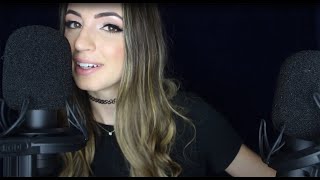 Gibi ASMR Mouth Sounds Compilation [upl. by Parrisch319]