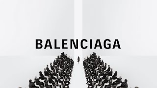 Balenciaga Clones Spring 22 Collection [upl. by Derag]