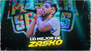 15 MEJORES MINUTOS de ZASKO [upl. by Antons562]