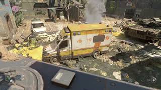 Dying Light 2  How to Clear a Military Convoy [upl. by Sammie]