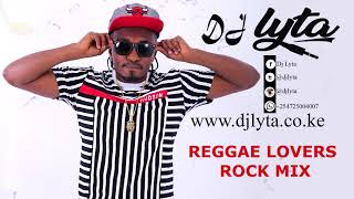 REGGAE LOVERS ROCK MIX  DJ LYTAFreddie Mc GregorSanchezLucianoSinging Melody [upl. by Webster]