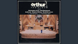 Arthurs Theme Best That You Can Do Remastered Version [upl. by Auqinot]