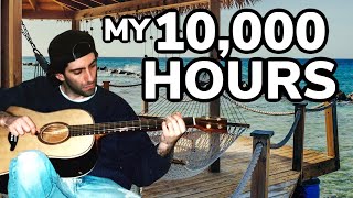 I Practiced 10000 Hours In 6 Months [upl. by Akimyt]