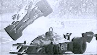 Gilles Villeneuve Japan77 [upl. by Davita]