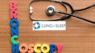 Advanced Bronchoscopy for Lung Diagnosis [upl. by Irrab258]