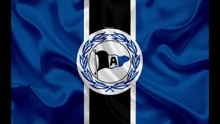 DSC Arminia Bielefeld Torhymne 202425 [upl. by Ilamad]