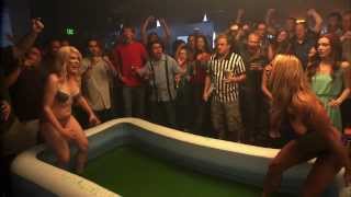 Best Night Ever Clip  Jello Wrestling [upl. by Serge452]