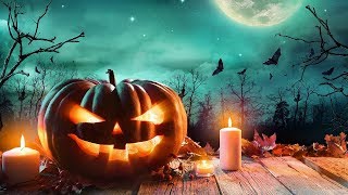 As Melhores Musicas de Halloween [upl. by Airrat53]