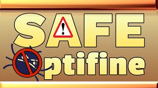 Optifine Download  Is It Safe [upl. by Hedaza]