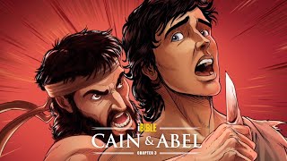 iBIBLE Chapter 3 Cain and Abel RevelationMedia  PreRelease Version [upl. by Enomar]