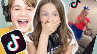 2019 Funny Tik Tok Review Compilation [upl. by Carolynne]