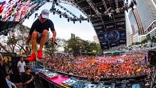 PARTY FAVOR LIVE AT ULTRA MUSIC FESTIVAL 2016 FULL SET [upl. by Lledualc]