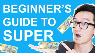 Superannuation in Australia explained in detail 2022  What is Super [upl. by Tterb]