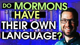 Why Mormons and Christians Cant Understand Each Other [upl. by Nnahsal]