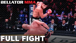 Full Fight  Douglas Lima vs Michael Page  Bellator 221 [upl. by Noland680]