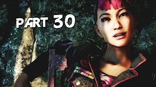 Far Cry 4 Walkthrough Gameplay Part 30  Payback  Campaign Mission 27 PS4 [upl. by Asehr100]