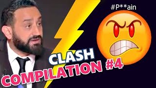 😂 CLASH TV COMPILATION 4 [upl. by Einahteb]