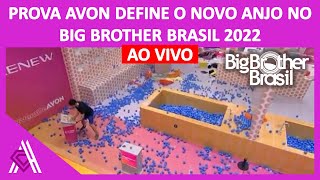 🟣 BBB 22 Acompanhe a 9° Prova do Anjo Avon 19032022  BIG BROTHER BRASIL  COMENTÁRIOS AO VIVO [upl. by Norok]