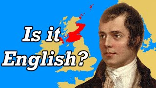 Scots  English or Another Language [upl. by Judith]