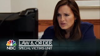 Law and Order SVU 22x10 Promo  Law and Order Organized Crime 1x02 Promo HD Christopher Meloni [upl. by Ronny]