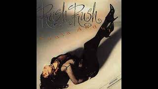 Paula Abdul  Rush Rush [upl. by Selbbep]