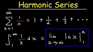 Harmonic Series [upl. by Cody690]