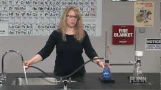 How To Set Up a Vacuum Filtration [upl. by Magner]