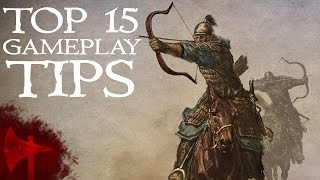 MampB WARBAND Top 15 Gameplay Tips amp Tricks [upl. by Lizette]