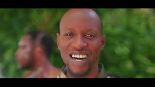 RASANA By Ruti Joel Feat Mike Kayihura Official video [upl. by Ainoda242]