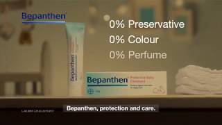 Bepanthen Baby Ointment [upl. by Vaughn]