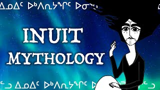 What is Inuit Mythology  Obscure Mythologies [upl. by Brathwaite]