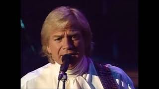 The Moody Blues A Night at Red Rocks 1992 01 [upl. by Worsham]