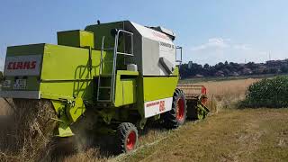 Claas dominator 68s [upl. by Pero]