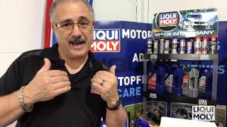 LIQUI MOLY Hybrid Additive [upl. by Halac]